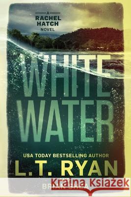 Whitewater L T Ryan Brian Shea  9781685331900 Liquid Mind Media, LLC - książka