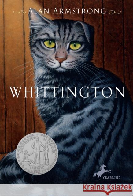 Whittington Alan W. Armstrong S. D. Schindler 9780375828652 Random House USA Inc - książka