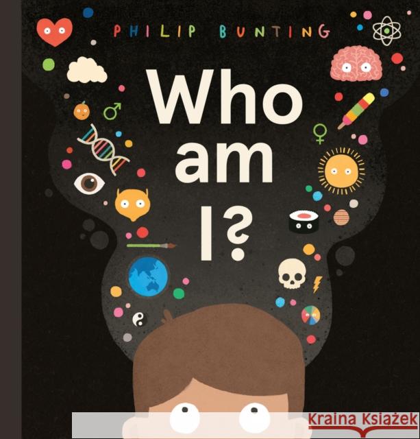 Who Am I? Philip Bunting 9780702307706 Scholastic - książka