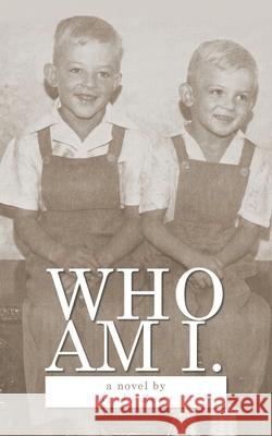 Who Am I J. J. Zerr 9781953397928 Primix Publishing - książka