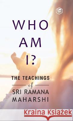 Who Am I? Shri Ramana Maharshi 9789394112285 Sanage Publishing House - książka