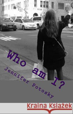 Who am I?: Discovering our True Identity as Women in Christ Morrison, Susan Reyes 9781497443716 Createspace - książka