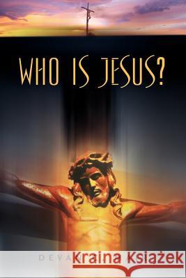 Who Is Jesus? Devan C Mair 9781597812672 Xulon Press - książka
