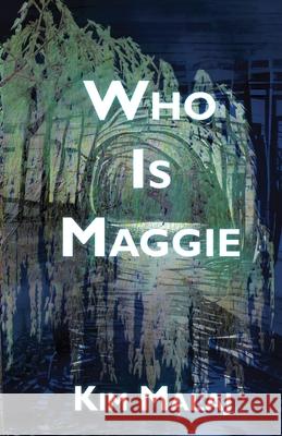 Who Is Maggie Kim Malaj 9781737493037 Homestead Albania Print - książka