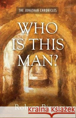 Who Is This Man? Robert Picou 9781956365092 River Birch Press - książka