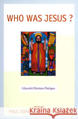 Who Was Jesus? Copan, Paul 9780664224622 Westminster John Knox Press - książka