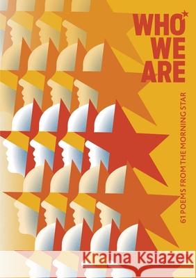 Who We Are Alistair Findlay Maxine Peake Ben Chacko 9781907464669 Manifesto Press - książka
