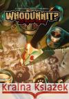 Whodunnit? - Ein Murder-Mystery El Torres, Cifuentes, Vicente 9783741630897 Panini Manga und Comic