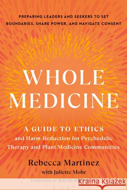 Whole Medicine  9781623178550  - książka