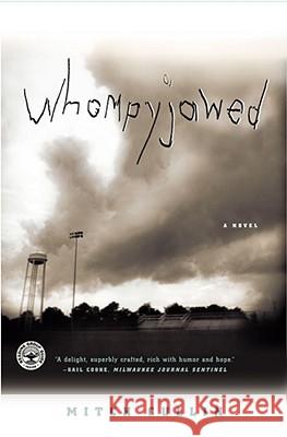 Whompyjawed M. Cullin 9780743202084 Simon & Schuster - książka