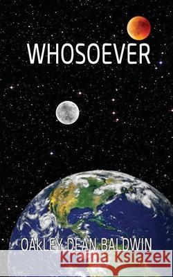 Whosoever Baldwin, Doris Gail 9798666889787 Independently published - książka