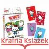 WHOT! Hello Kitty  5036905059435 Winning Moves