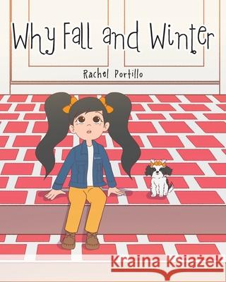 Why Fall and Winter Rachel Portillo 9781098083861 Christian Faith - książka