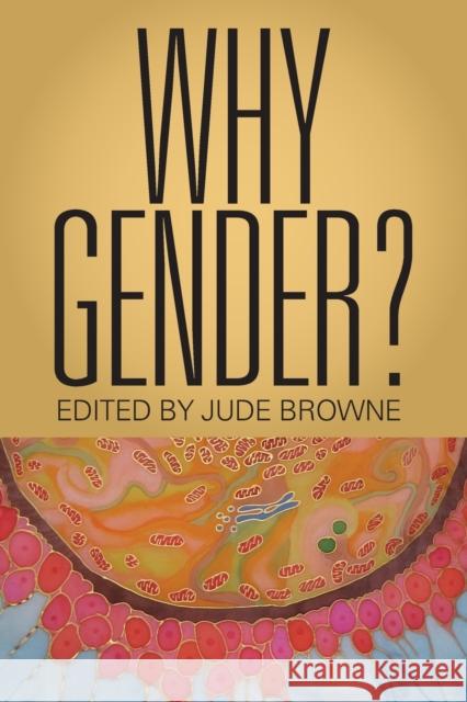 Why Gender? Jude Browne 9781108970365 Cambridge University Press - książka