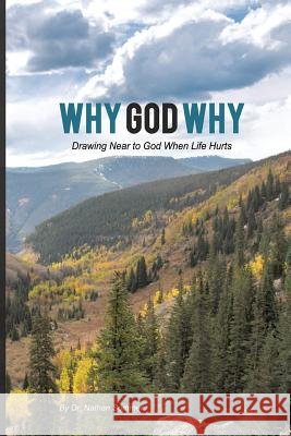 Why God Why Dr Nathan Sommer 9781629520704 Xulon Press - książka