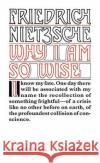 Why I Am So Wise Friedrich Wilhelm Nietzsche R. J. Hollingdale 9780143036340 Penguin Books