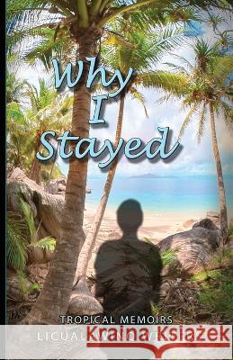 Why I Stayed Various Members 9780645031348 Jacquesartandbooks - książka