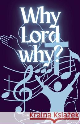 Why Lord? Christha Barnard 9798223404989 Christha Barnard - książka