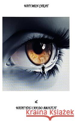 Why Men Cheat And What You Can Do About It Sacario 9781517177447 Createspace - książka