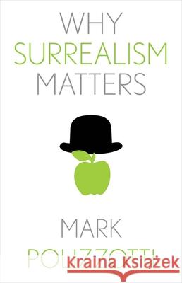 Why Surrealism Matters Mark Polizzotti 9780300257090 Yale University Press - książka