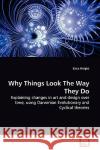 Why Things Look The Way They Do Wright, Erica 9783639132175 