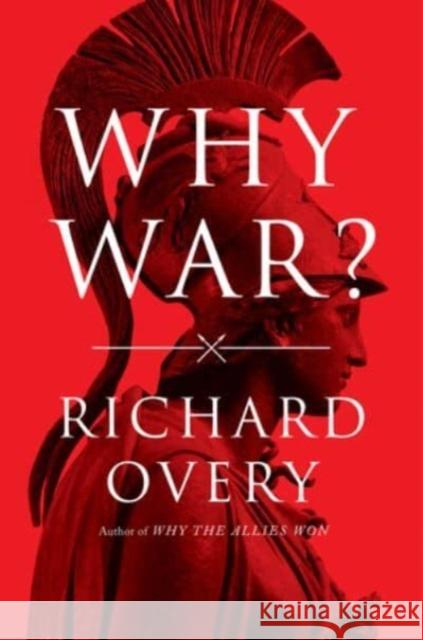 Why War?  9781324021742  - książka