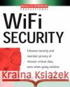 Wi-Fi Security Stewart S. Miller 9780071410731 McGraw-Hill Professional Publishing