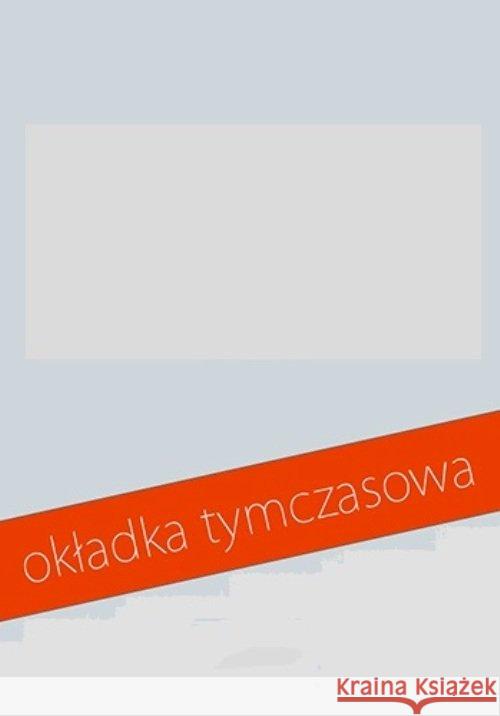 Wiatr od jezior Enerlich Katarzyna 9788377794104 MG - książka