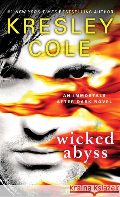 Wicked Abyss: Volume 18 Cole, Kresley 9781501120381 Pocket Books - książka