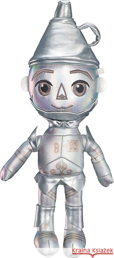Wicked, Der Blechmann, 34,5 cm  4001504428556 Schmidt Spiele - książka