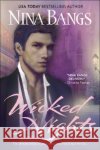 Wicked Nights Nina Bangs 9780425200322 Berkley Publishing Group