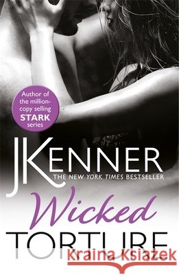 Wicked Torture  Kenner, J. 9781472246943  - książka