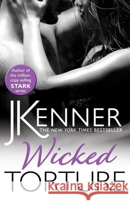 Wicked Torture  Kenner, J. 9781472246943  - książka