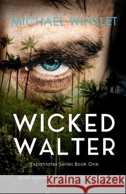 Wicked Walter Michael Winslet 9786280174419 Casa 4 Press - książka
