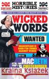 Wicked Words Terry Deary 9780702330292 Scholastic