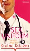 Wicked Words: Sex In Uniform Kerri Sharp Adam L. G. Nevill 9780352340023 Black Lace