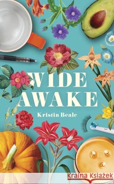 Wide Awake Kristin Beale 9781636980867 Morgan James Publishing llc - książka