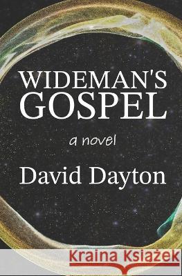Wideman's Gospel David Dayton   9780934184243 Boca Ciega Books - książka