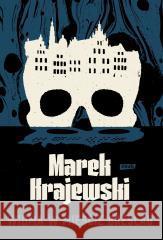 Widma w mieście Breslau Marek Krajewski 9788383674179 Znak - książka