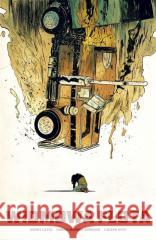 Widmowa flota Donny Cates, Daniel Warren Johnson 9788367725576 NAGLE! - książka