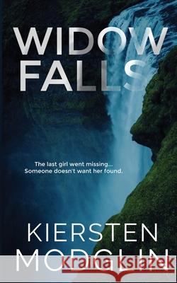 Widow Falls Kiersten Modglin 9781956538021 Kiersten Modglin - książka