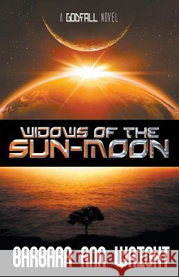 Widows of the Sun-Moon Barbara Ann Wright 9781626397774 Bold Strokes Books - książka