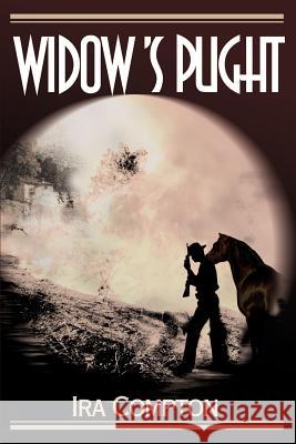 Widow's Plight IRA Compton 9780595140237 Writers Club Press - książka