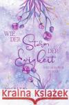 Wie der Sturm der Ewigkeit Garber, Jocelyn 9783754949634 epubli