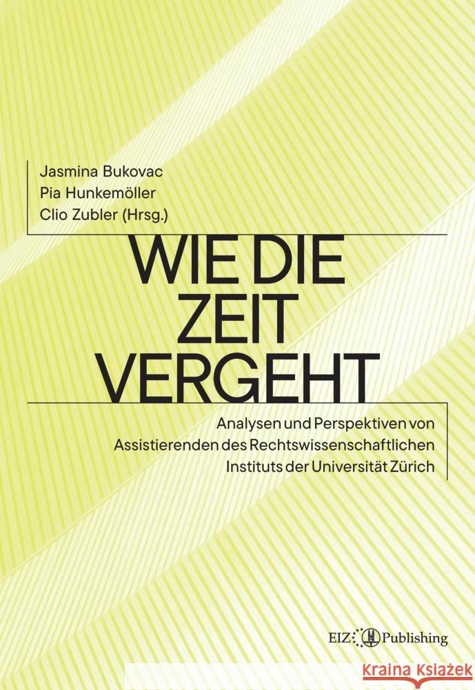 Wie die Zeit vergeht - APARIUZ XXV Bukovac, Jasmina 9783038057185 tredition - książka