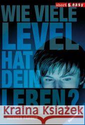 Wie viele Level hat dein Leben? Färber, Werner   9783473524389 Ravensburger Buchverlag - książka