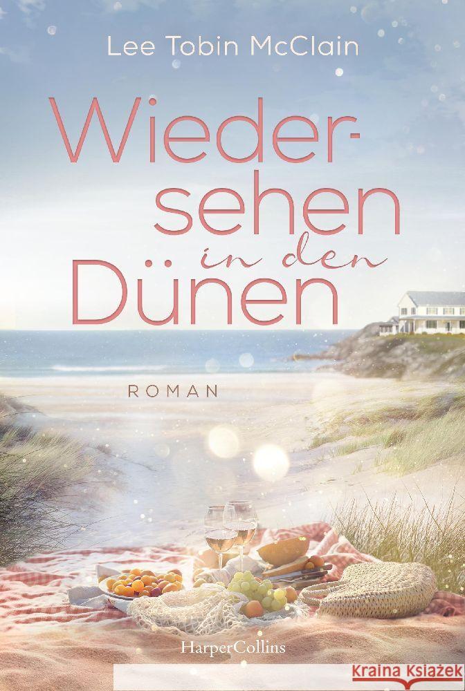 Wiedersehen in den Dünen McClain, Lee Tobin 9783365002964 HarperCollins Hamburg - książka