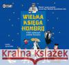 Wielka księga humoru. Audiobook  9788365983060 Heraclon