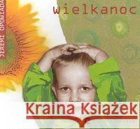 Wielkanoc Pikos Ewa 9788392016410 Credo - książka