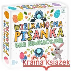 Wielkanocna Pisnaka  5905723442210 Kangur - książka